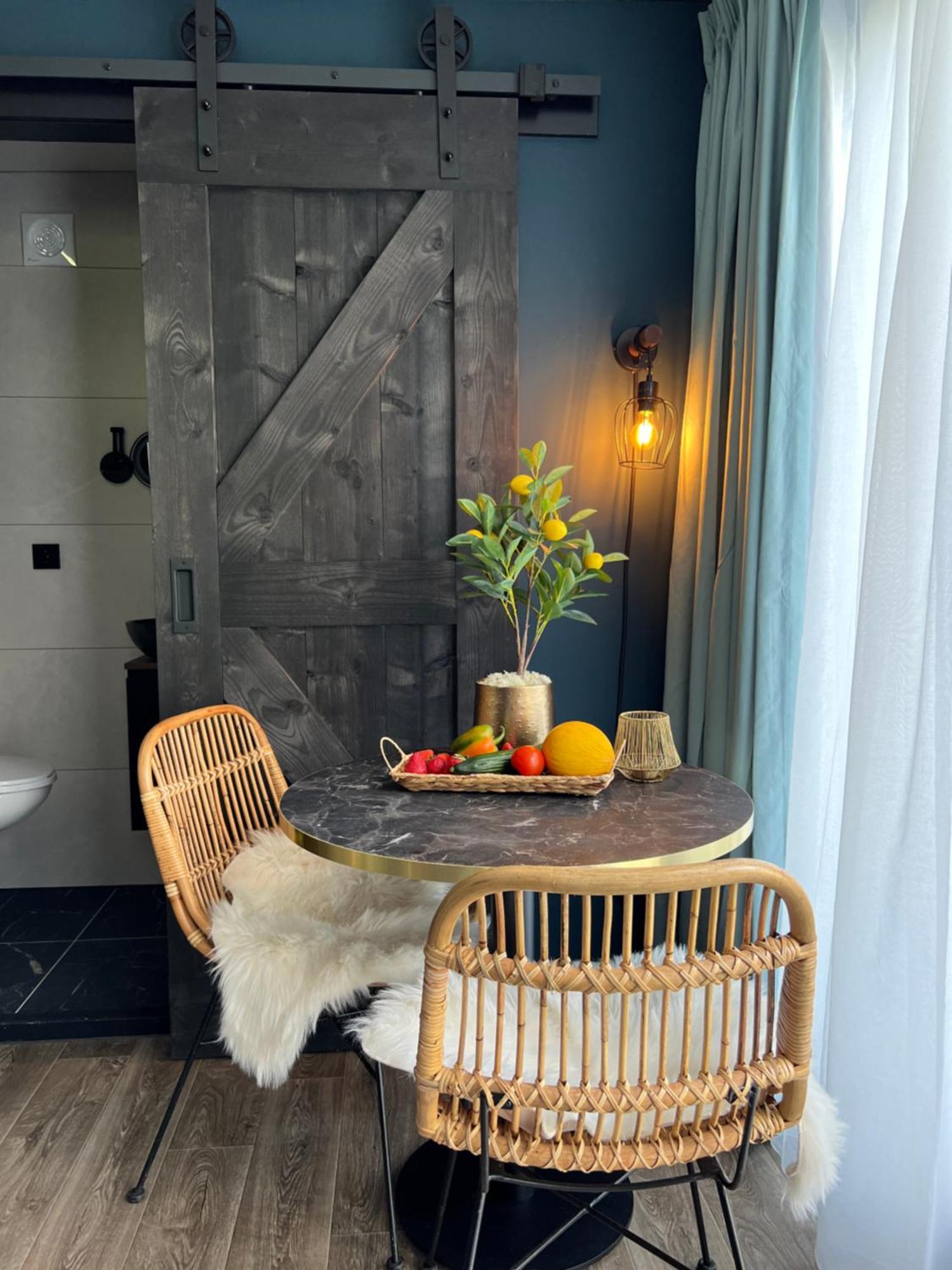 B&B Prive Tiny House Bij Zee Stellendam Extérieur photo
